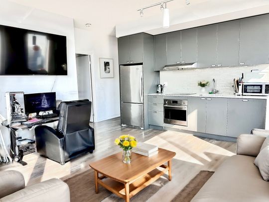 For Lease - 56 Forest Manor Road Unit# 3302, Toronto, Ontario - Photo 1