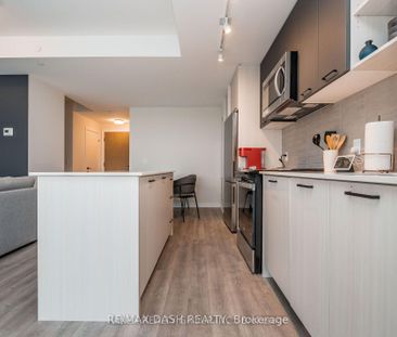 For Lease - 2300 St. Clair Avenue Unit# 723, Toronto, Ontario - Photo 6