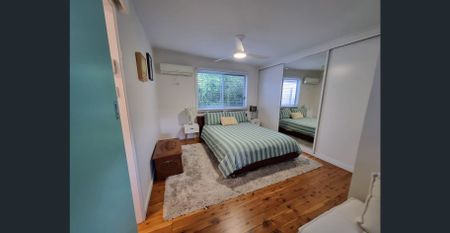 Fully Furnished 1-Bedroom Granny Flat – Short Term Stay - Photo 5