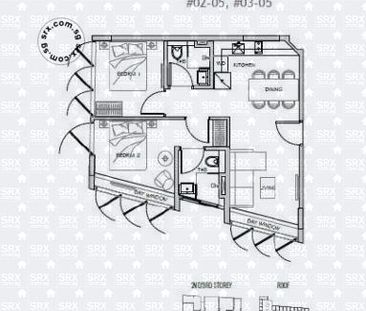 77 @ East Coast (D15), Apartment - For Rent - Photo 6