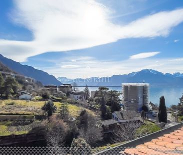 Magnifique appartement de standing au cachet unique! - Foto 3