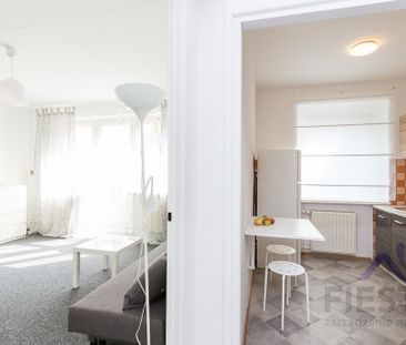 Warszawa Ursynów, ul. Czesława Przybylskiego - Zdjęcie 5