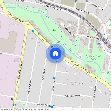 217 Beenleigh Road, Sunnybank