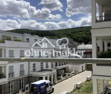 Im Kurviertel von Bad Neuenahr: renovierte 2-Zimmerwohnung - Photo 1