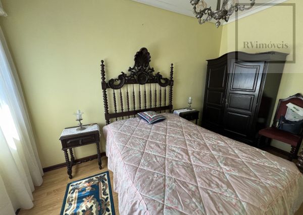 Apartamento T2 em Viana do Castelo