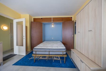 Studio met terras & zijzeezicht te huur in Middelkerke - Photo 4