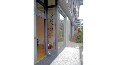 Loft in Zürich - Kreis 5 Escher Wyss, auf Zeit - Foto 5