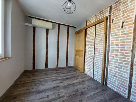 Location maison 6 pièces - 90m² à Poses (27740) - Photo 1