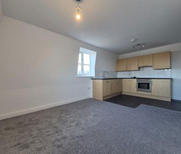 1 bedroom apartment to rent - Photo 2