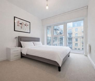 2 bedroom flat to rent - Photo 3