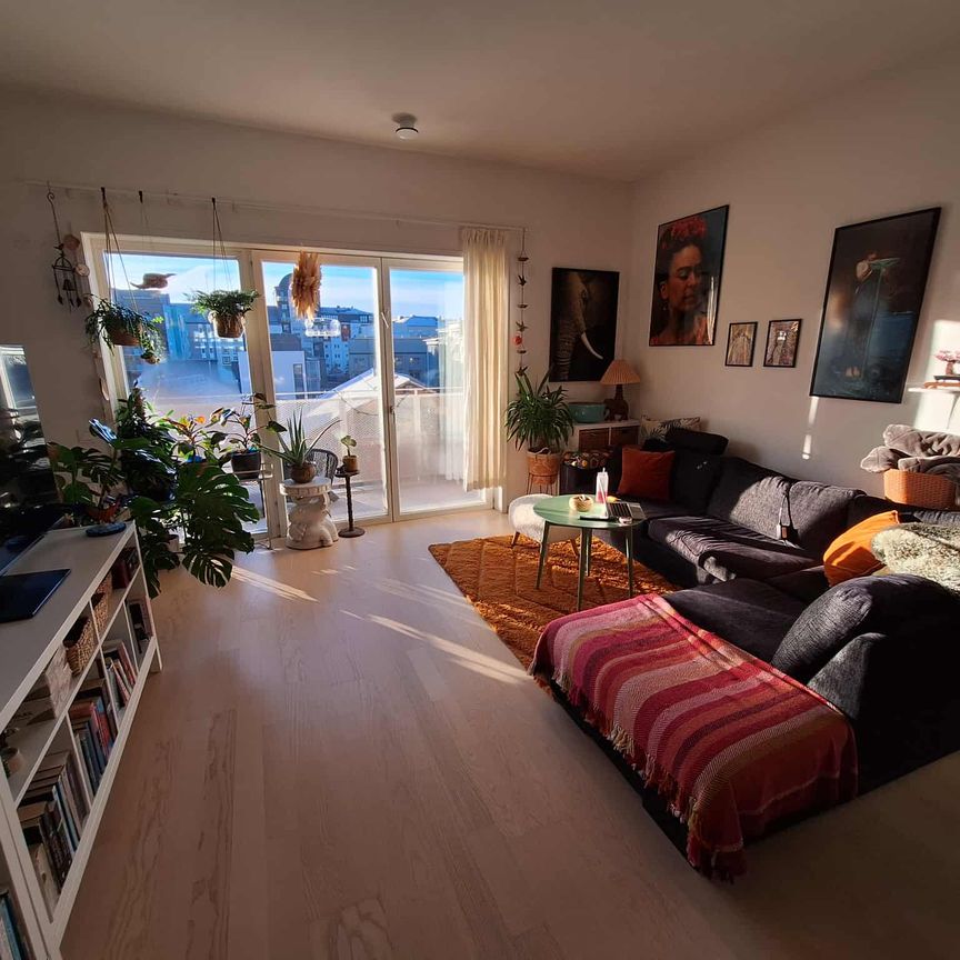 Kunskapslänken, Linköping - Foto 1