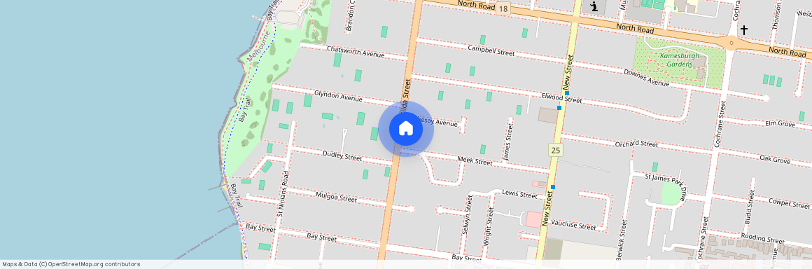 350 St Kilda Road, Vic 3186, , Brighton