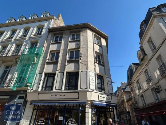 Appartement à louer 3 pièces 68.83m² - Photo 1