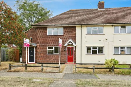 2 bedroom maisonette to rent - Photo 5