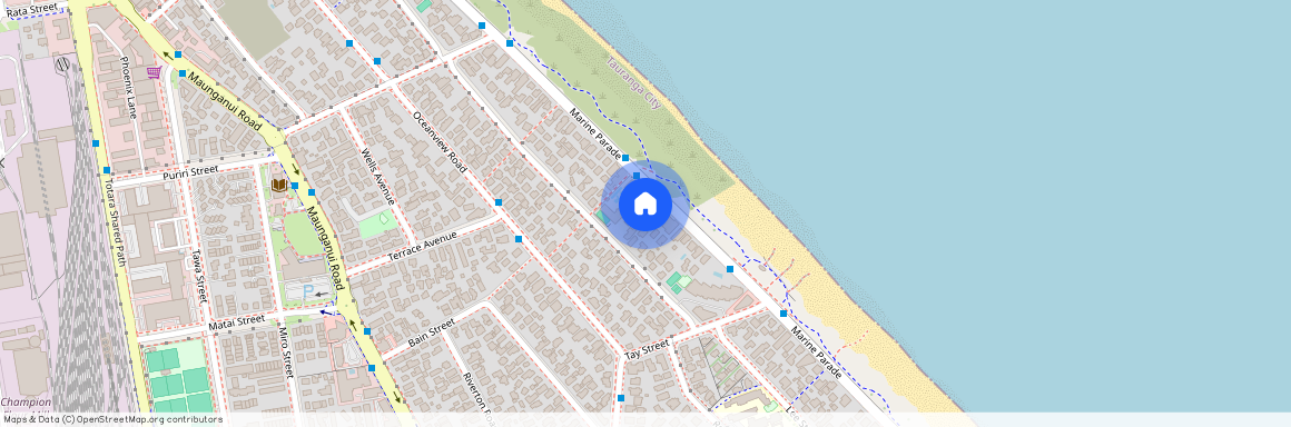 140B Marine Parade, Mount Maunganui, Tauranga