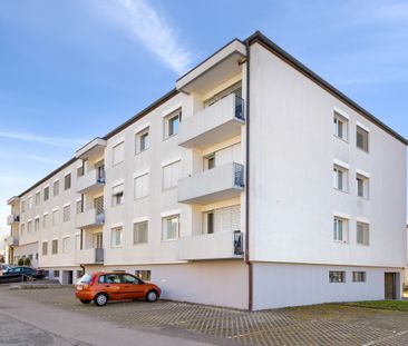 Appartement de 2.5 pièces au 2ème étage - Photo 3