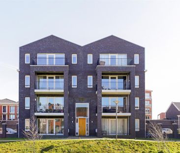 Te huur: Leemans 12 - Foto 2