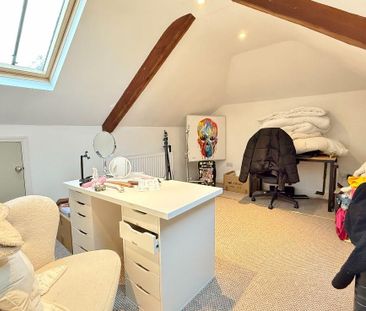 5 bedroom semi-detached house to rent - Photo 4