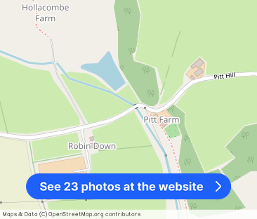 Hollacombe, Crediton, EX17 - Photo 1