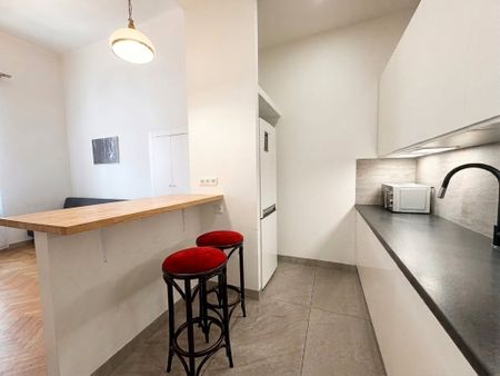 Sprawdź >>> 2 pokoje, 46 m², świetna lokalizacja 46 m² - Zdjęcie 4