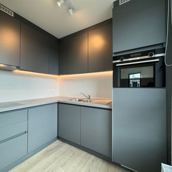 Appartement te huur - Photo 1