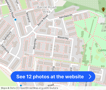 Waverley, East Kilbride, South Lanarkshire, G74 - Photo 1