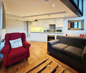 1 bedroom apartment to rent - Photo 2