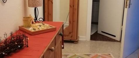 Möbiliertes Zimmer zur Untervermietung vom 15.März bis 31.10.26 - Foto 1