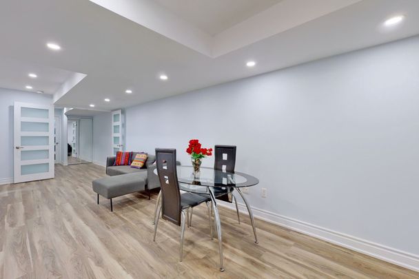 For Lease - 72 Mohandas Drive Unit# Main & 2nd, Markham, Ontario - Photo 1