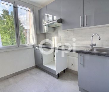 Appartement à louer 3 pièces • 53,85 m2 Viry-Châtillon - Photo 1
