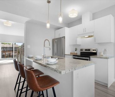 For Lease - 270 Melvin Avenue Unit# 25, Hamilton, Ontario - Photo 4