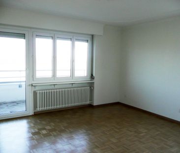 Zentrale Wohnung mit Sicht ins Grüne! - Photo 1