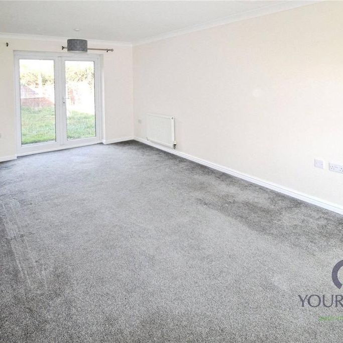 4 bedroom detached house to rent - Photo 1