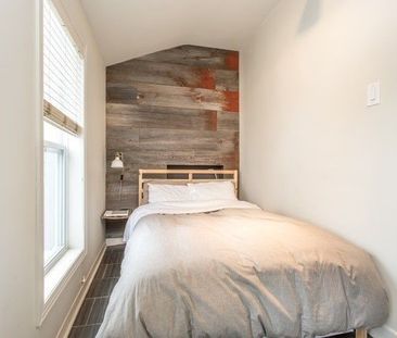 For Lease - 22 Brad Street Unit# #2, Toronto, Ontario - Photo 3