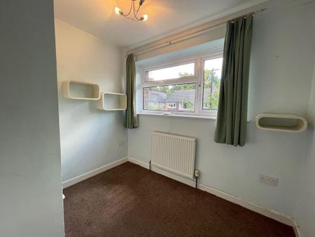 3 bedroom terraced house to rent - Photo 5