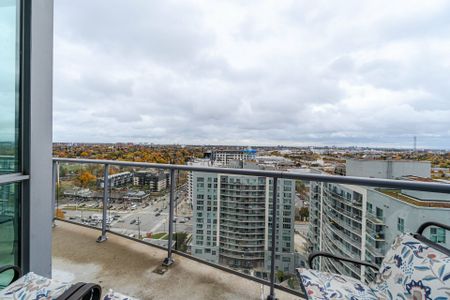 For Lease - 1328 Birchmount Road Unit# PH01, Toronto, Ontario - Photo 5