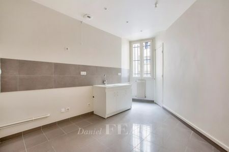 Appartement à louer à Paris 15Ème - Photo 4