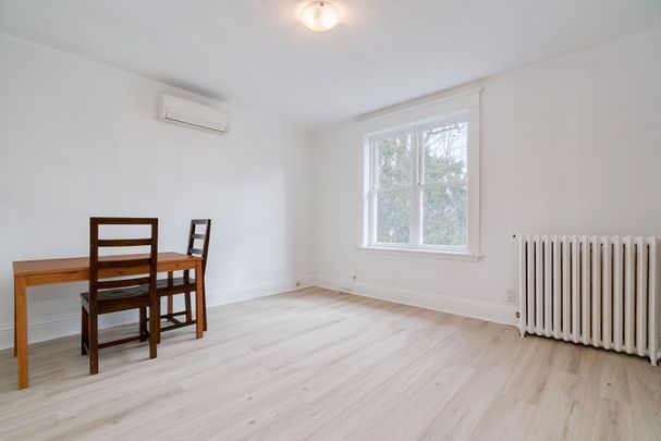 For Lease - 18 Shorncliffe Avenue Unit# 2, Toronto, Ontario - Photo 1