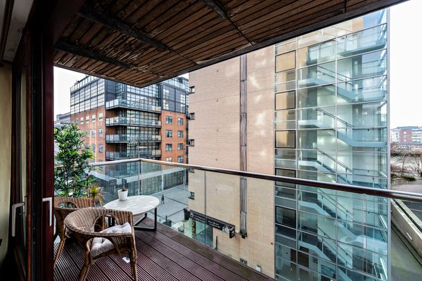 Apartment 6, Block 4, Clarian Quay, Dublin 1 - Photo 1