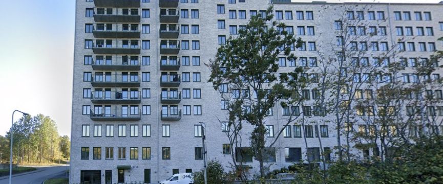 Göteborg - 3rok - tillsv - 16.100kr/mån - Foto 1