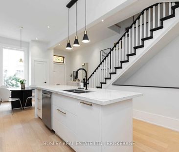 For Lease - 443 Shuter Street, Toronto, Ontario - Photo 6