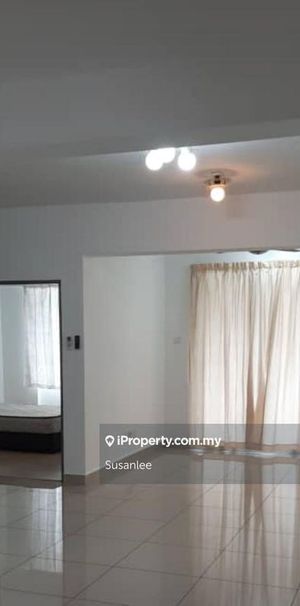 Larkin Heights, Larkin, Johor Bahru - Foto 1