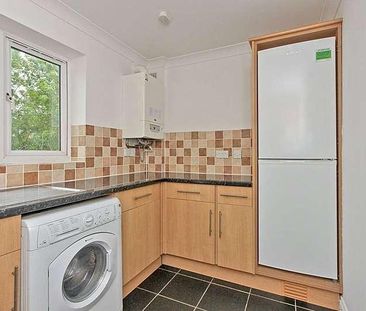 Watermill Mews, Church Street, Milton Regis, Sittingbourne, ME10 - Photo 2