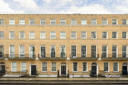 Tavistock Place, Tamar House, Bloomsbury, WC1H, London - Photo 5