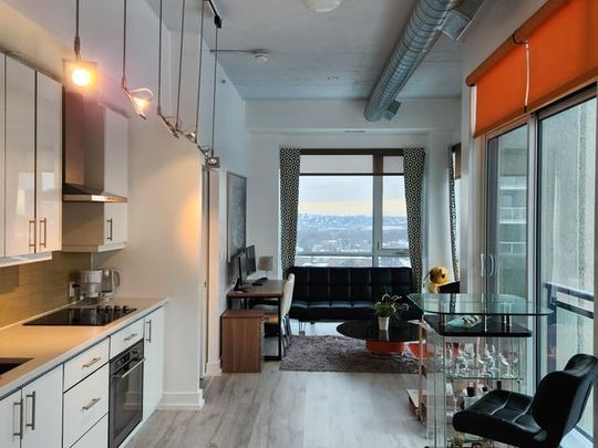 One bedroom condo Don Mills - Photo 1