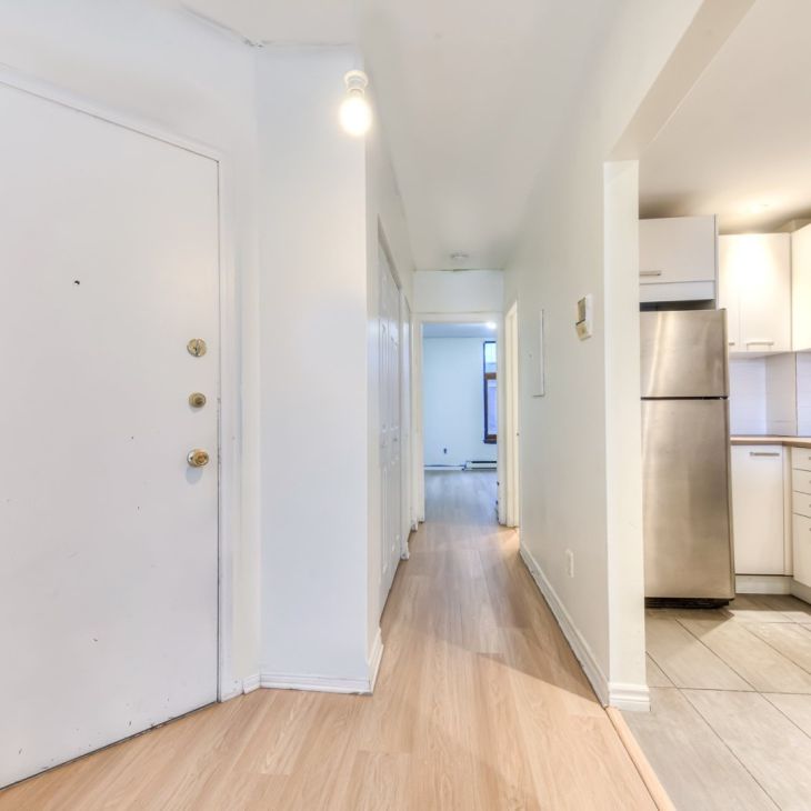 Appartement à louer - Photo 1