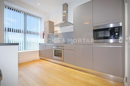 7 Lime Square, City Road, Newcastle Upon Tyne, NE1 2BA - Photo 4