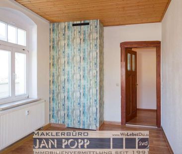 Einbauküche, Loggia und Stellplatz - Photo 3