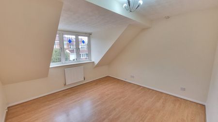 Little Masons Close, Thorpe Astley, LE3 - Photo 5