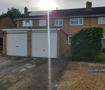 3 bedroom terraced house to rent - Photo 5